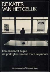 de kater van het gelijk