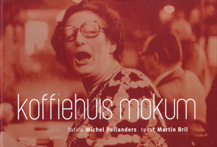 Koffiehuis Mokum