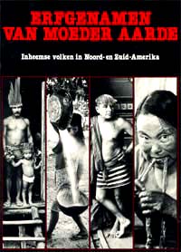 erfgenamen van moeder aarde