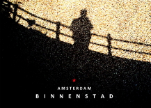 amsterdam binnenstad