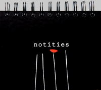 notities